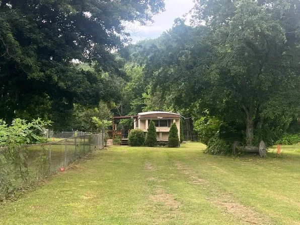 3448 Old Federal Rd N, Chatsworth, GA 30705