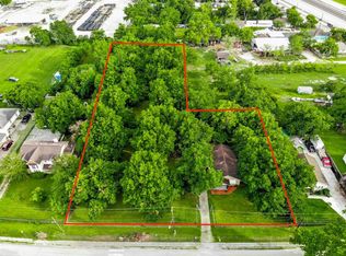 1518 Skinner Rd, Houston, TX 77093