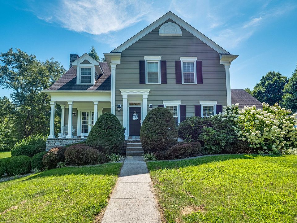 28 Avenue Of Champions, Nicholasville, KY 40356 Zillow