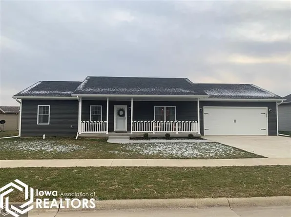 1400 Huron St, Mediapolis, IA 52637