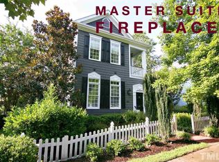 1940 Hornbeck Ct, Raleigh, NC 27614