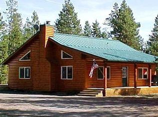 53030 Loop Dr, La Pine, OR 97739