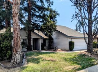 721 E Stuart Ave, Fresno, CA