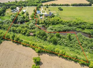 N6314 County Road G, Scandinavia, WI 54977