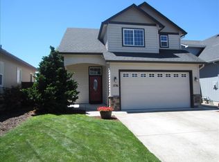 1776 Heath Dr, Eugene, OR 97402