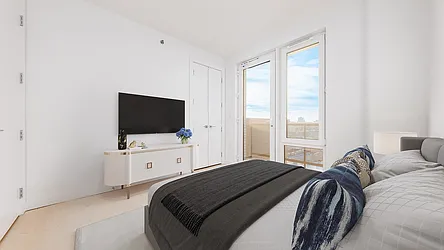 Rented by CW Realty Property Management LLC