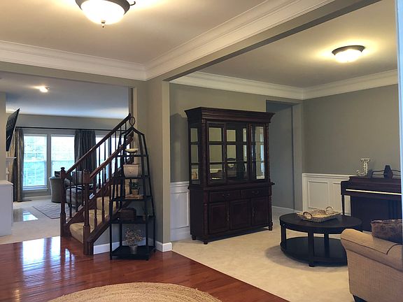 Foyer View