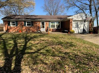 5344 Otterbein Ithaca Rd, Arcanum, OH 45304