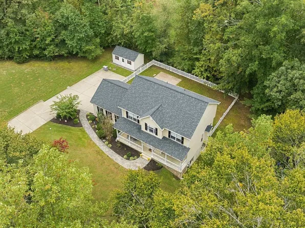 9282 Prime Ct, La Plata, MD 20646