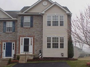 16852 Reagan Dr, Shrewsbury, PA 17361