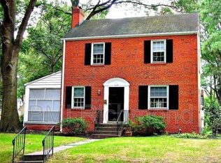 4609 Bromley Ln, Richmond, VA 23226