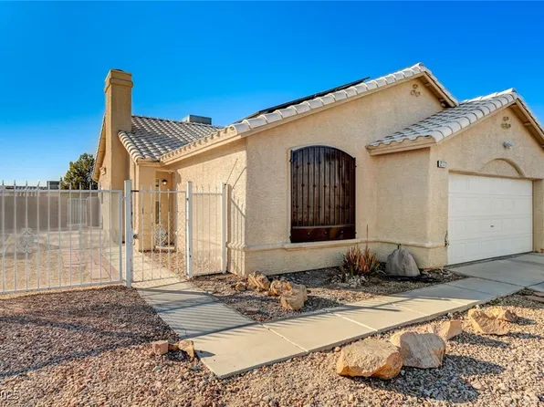 2177 Bridle Wreath Ln, Las Vegas, NV 89156