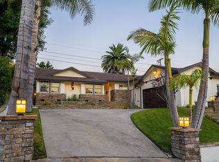 3036 N Keystone St, Burbank, CA 91504