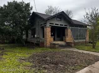 405 S Market St, Opelousas, LA 70570