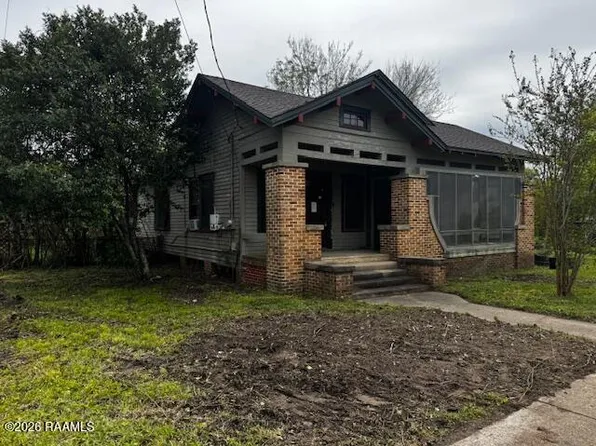 405 S Market St, Opelousas, LA 70570