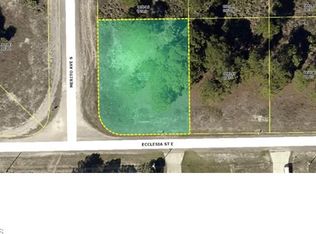 1241 Ecclesia St E, Lehigh Acres, FL 33974