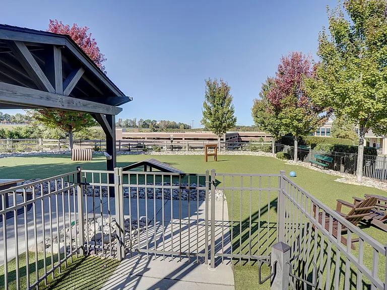 Pet Park