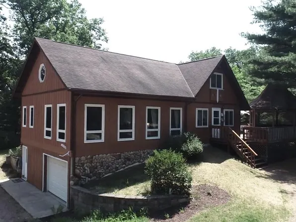 1919 Cypress Drive, Arkdale, WI 54613