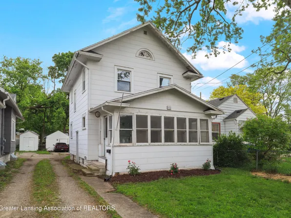 504 N Magnolia Ave, Lansing, MI 48912