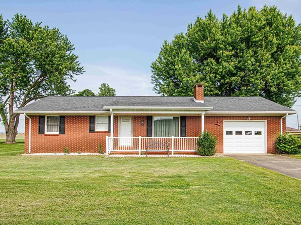 178 N Nix St, Poseyville, IN 47633