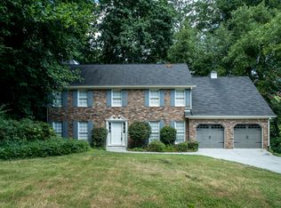 355 Birchfield Dr, Marietta, GA 30068