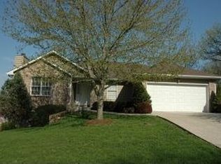 2506 N Garth Ave, Columbia, MO 65202