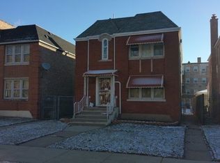 9139 S Laflin St #2, Chicago, IL 60620