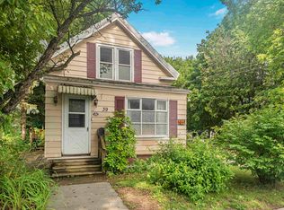 39 Forest St, Rutland, VT 05701