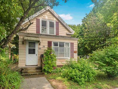 39 Forest Street, Rutland, VT, 05701