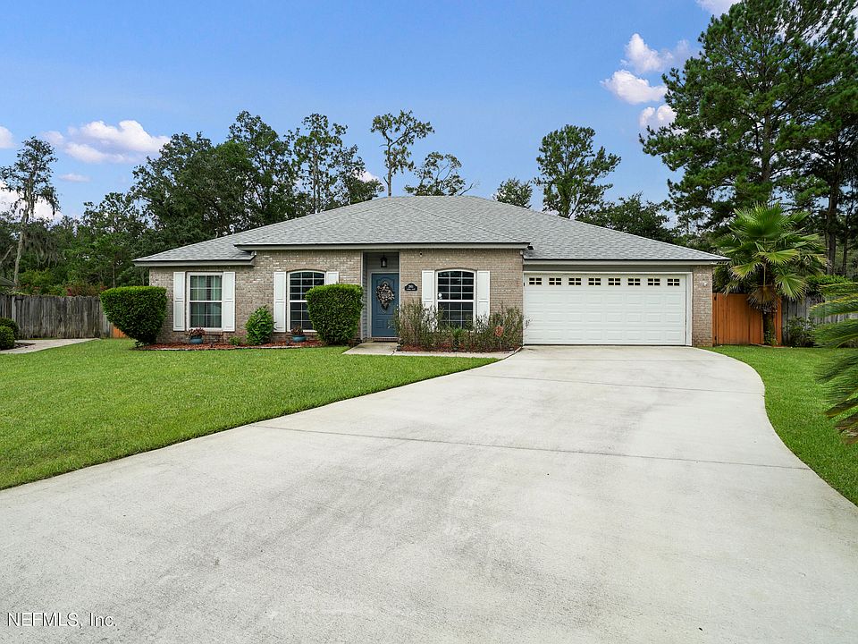 2651 SOPHIA Court, Fleming Island, FL 32003 Zillow