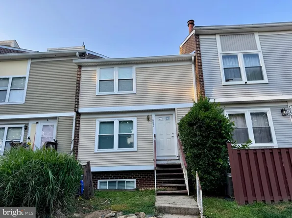 18806 Pine Ridge Ln Unit 1-4, Germantown, MD 20874