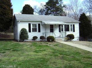 110 Vance Ct, Winston Salem, NC 27105