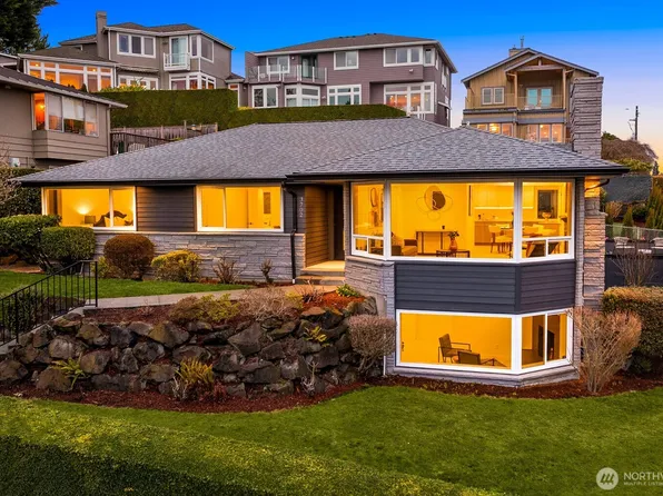 3702 W Fulton Street, Seattle, WA 98199