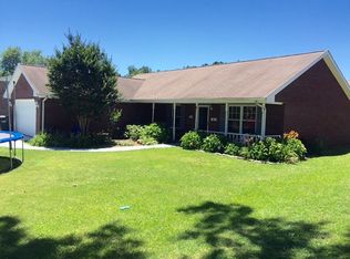 510 Shady Ln, Murray, KY 42071