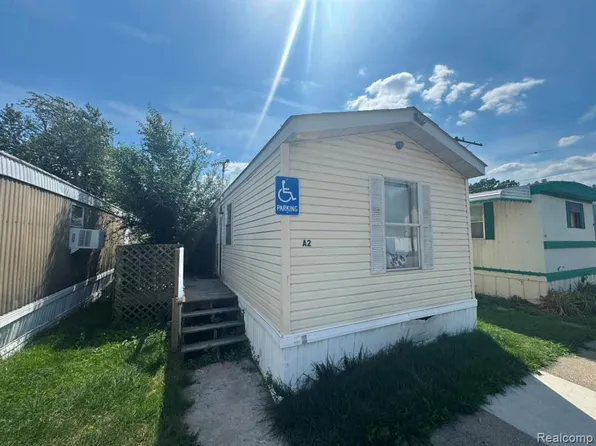 4128 Pelham St Lot A2, Dearborn Heights, MI 48125