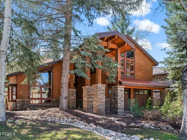 61 Thaynes Canyon Dr, Park City, UT 84060