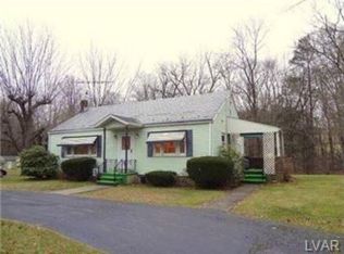 685 Creek Rd, Bangor, PA 18013