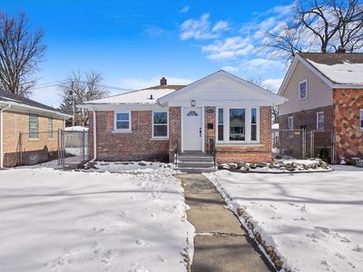 12237 S Loomis St, Chicago, IL, 60643