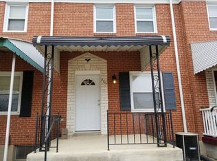 2207 Vailthorn Rd, Middle River, MD 21220