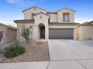 12016 Echo Valley Ln NW, Albuquerque, NM 87120