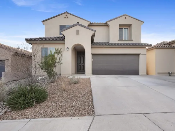 12016 Echo Valley Ln NW, Albuquerque, NM 87120