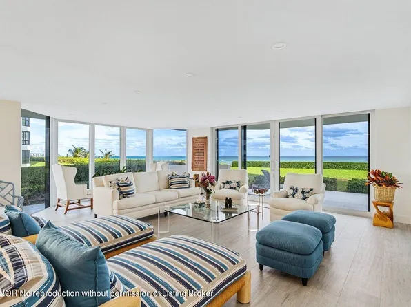 3140 S Ocean Blvd APT 105N, Palm Beach, FL 33480