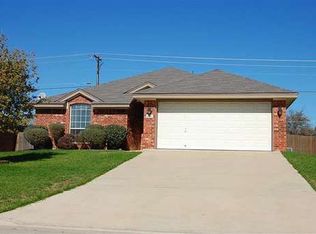908 Heather Marie Ct, Temple, TX 76502