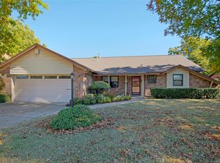 4029 S 92nd Ave E, Tulsa, OK 74145