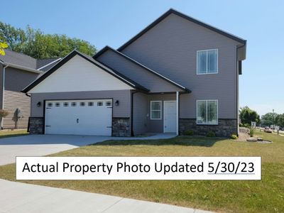 7702 Summerset Ave NE, Cedar Rapids, IA, 52402