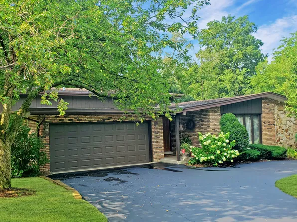 14102 S Cherokee Trl, Homer Glen, IL 60491