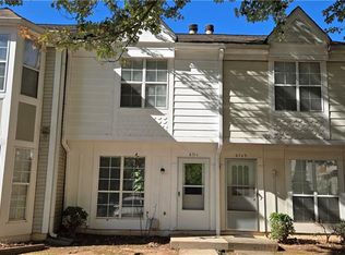 6711 Colchester Pl, Norcross, GA 30093