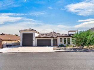 2757 S 3930th Cir W, Hurricane, UT 84737