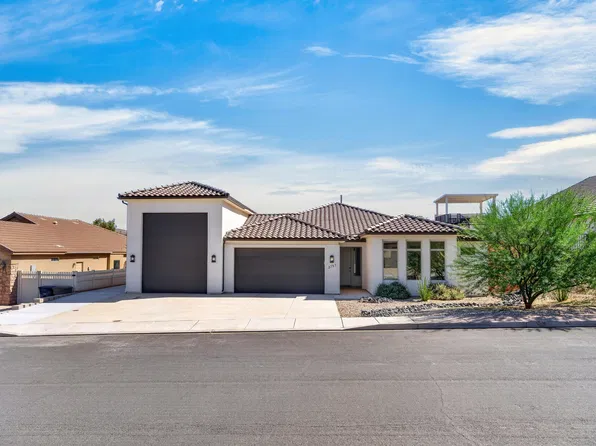 2757 S 3930th Cir W, Hurricane, UT 84737