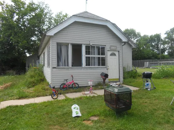 1567 S 100th St, Milwaukee, WI 53214